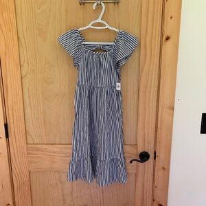 Old Navy L (10/12) Girl’s Dress NWT